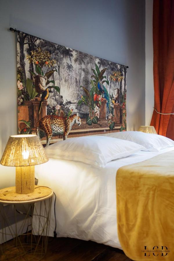 Au Roi Lion, Place Saint Michel Apartment *